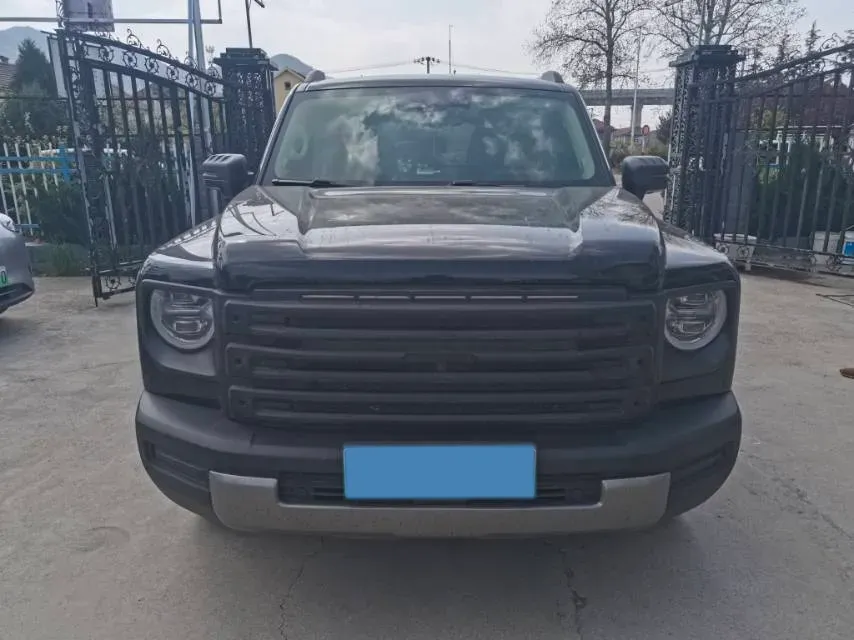 2023 Haval Raptor 1.5T 167HP L4 2DHT PHEV 27.54KWH,autocango,china used car exporter,china ev exporter,chinese used car exporter,chinese used ev exporter