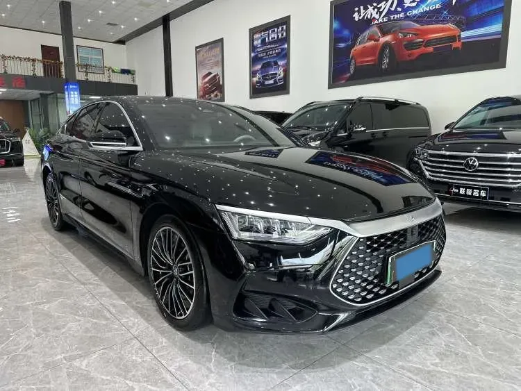 2024 BYD Han 1.5T 139HP L4 E-CVT PHEV 18.316KWH,autocango,china used car exporter,china ev exporter,chinese used car exporter,chinese used ev exporter