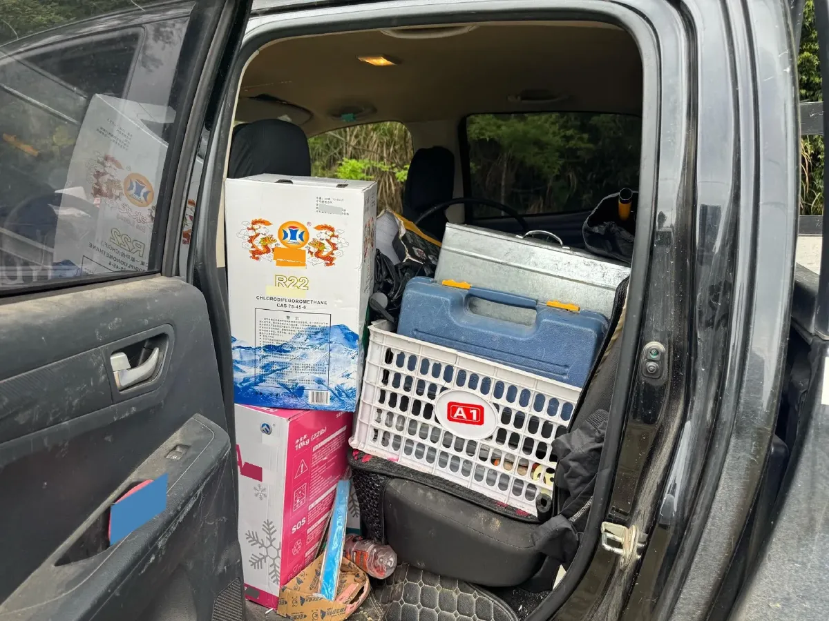 2018 Isuzu RE-MAX Jim 2.8T 116HP L4 5MT,autocango,china used car exporter,china ev exporter,chinese used car exporter,chinese used ev exporter