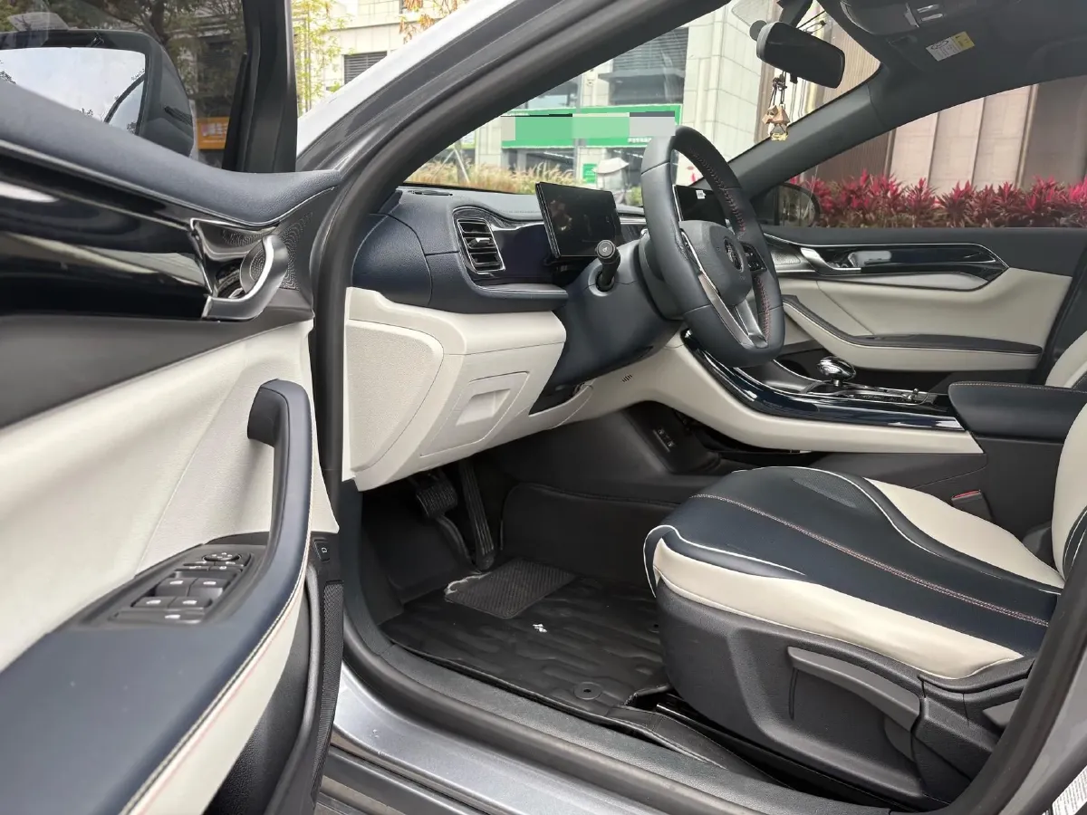 2023 BYD Qin Plus 1.5L 110HP L4 E-CVT PHEV 18.32KWH,autocango,china used car exporter,china ev exporter,chinese used car exporter,chinese used ev exporter