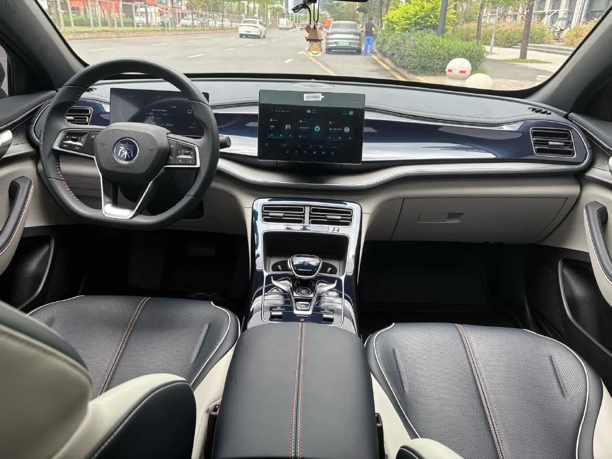 2023 BYD Qin Plus 1.5L 110HP L4 E-CVT PHEV 18.32KWH,autocango,china used car exporter,china ev exporter,chinese used car exporter,chinese used ev exporter