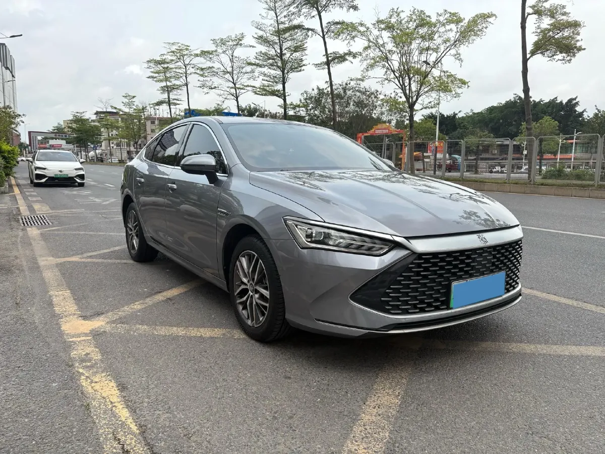 2023 BYD Qin Plus 1.5L 110HP L4 E-CVT PHEV 18.32KWH,autocango,china used car exporter,china ev exporter,chinese used car exporter,chinese used ev exporter