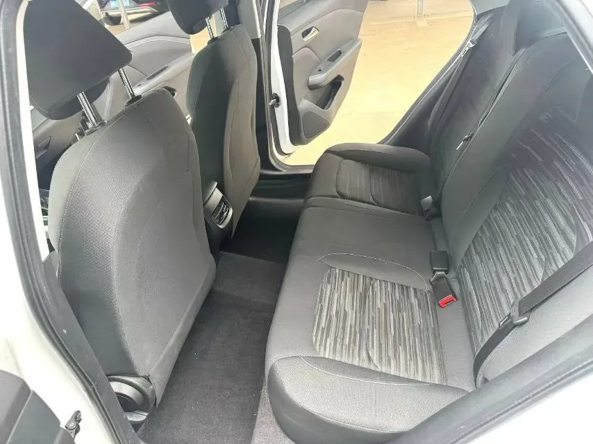 2022 Chevrolet Monza 1.5L 113HP L4 6AT,autocango,china used car exporter,china ev exporter,chinese used car exporter,chinese used ev exporter