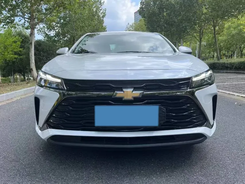 2022 Chevrolet Monza 1.5L 113HP L4 6AT,autocango,china used car exporter,china ev exporter,chinese used car exporter,chinese used ev exporter