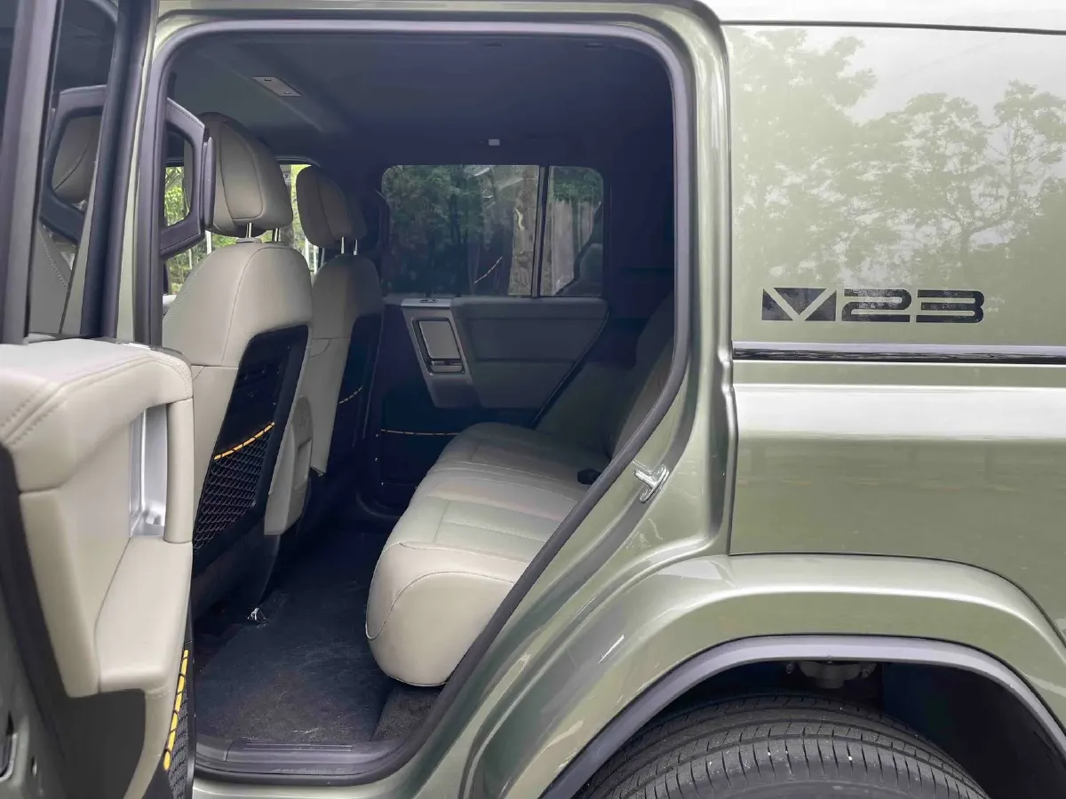 2025 iCAR iCAR Super V23 BEV 59.93KWH,autocango,china used car exporter,china ev exporter,chinese used car exporter,chinese used ev exporter