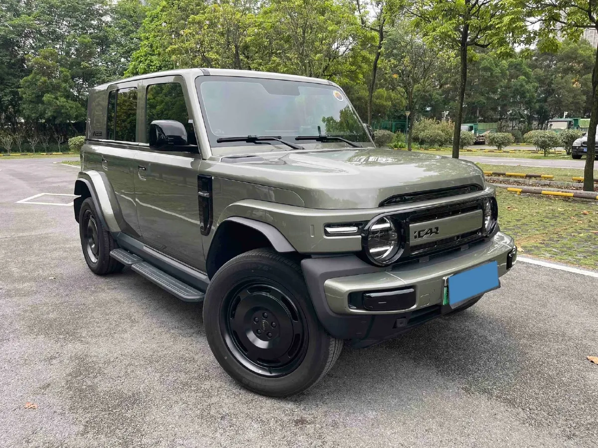 2025 iCAR iCAR Super V23 BEV 59.93KWH,autocango,china used car exporter,china ev exporter,chinese used car exporter,chinese used ev exporter