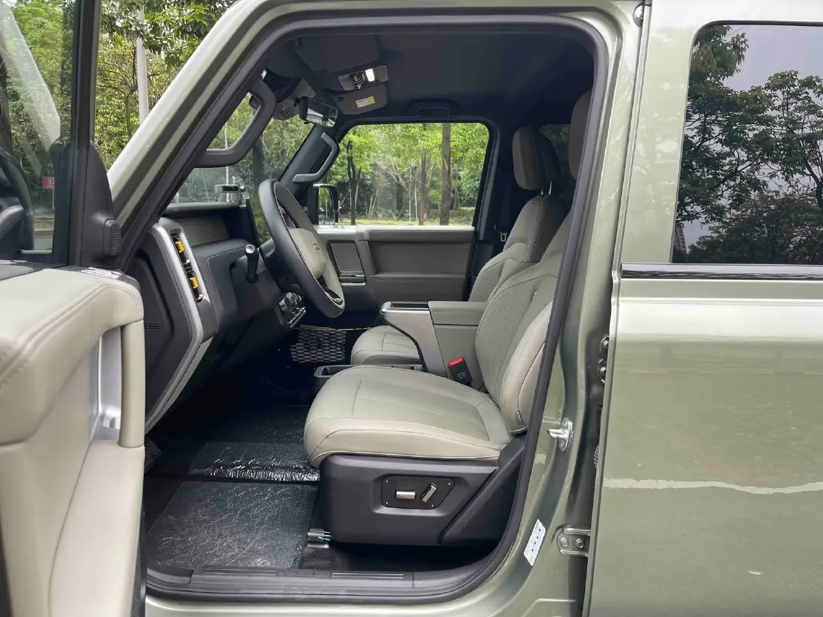 2025 iCAR iCAR Super V23 BEV 59.93KWH,autocango,china used car exporter,china ev exporter,chinese used car exporter,chinese used ev exporter