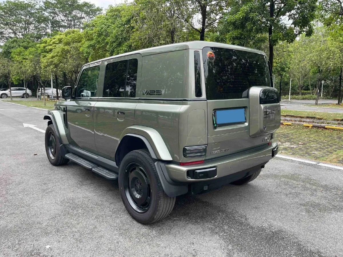 2025 iCAR iCAR Super V23 BEV 59.93KWH,autocango,china used car exporter,china ev exporter,chinese used car exporter,chinese used ev exporter