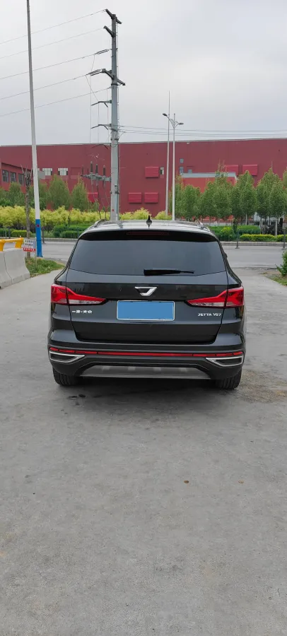 2021 Jetta VS7 1.4T 150HP L4 6AT,autocango,china used car exporter,china ev exporter,chinese used car exporter,chinese used ev exporter