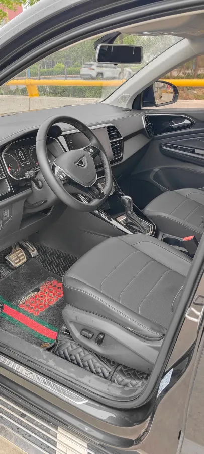 2021 Jetta VS7 1.4T 150HP L4 6AT,autocango,china used car exporter,china ev exporter,chinese used car exporter,chinese used ev exporter