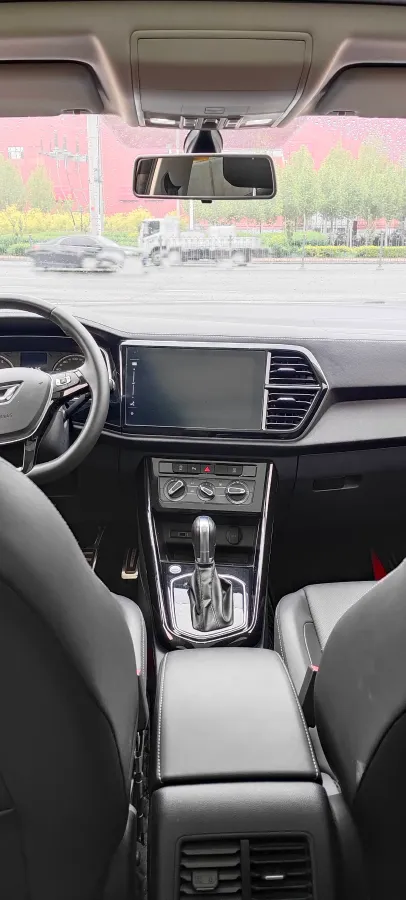 2021 Jetta VS7 1.4T 150HP L4 6AT,autocango,china used car exporter,china ev exporter,chinese used car exporter,chinese used ev exporter