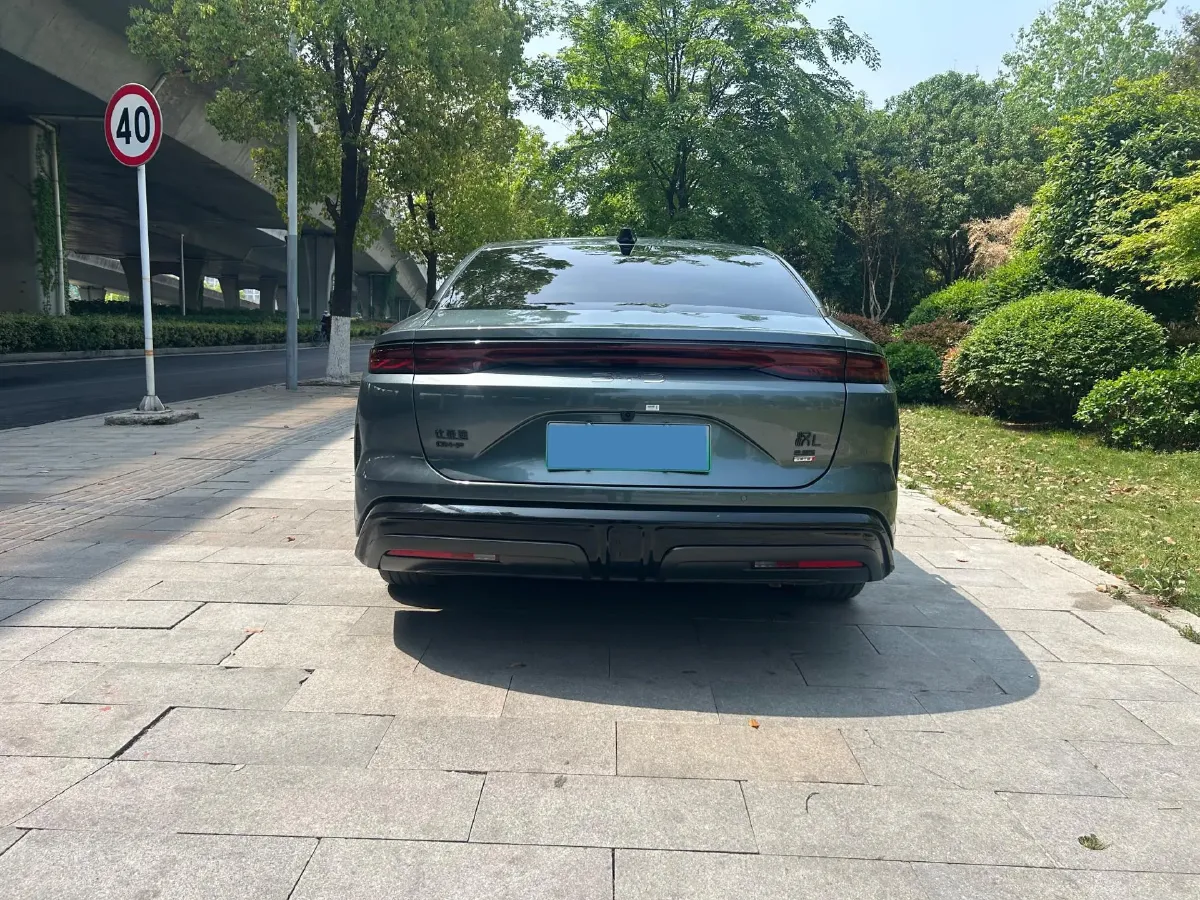 2025 BYD HanL 1.5T 156HP L4 E-CVT PHEV,autocango,china used car exporter,china ev exporter,chinese used car exporter,chinese used ev exporter