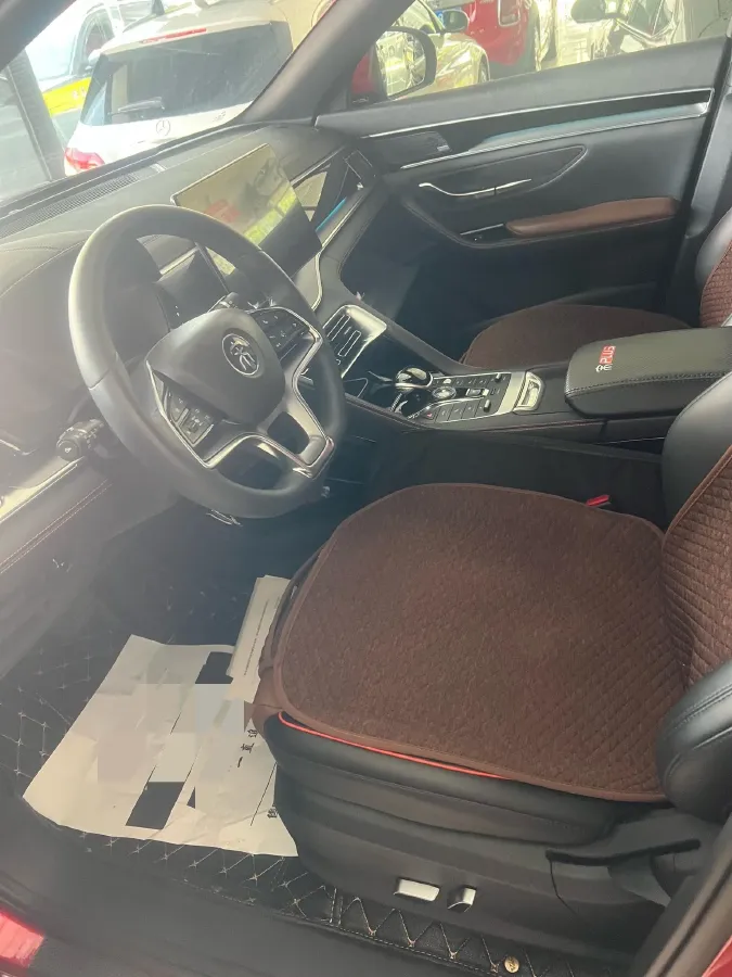 2020 BYD Song Plus 1.5T 185HP L4 7DCT,autocango,china used car exporter,china ev exporter,chinese used car exporter,chinese used ev exporter