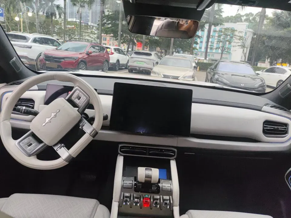 2025 FangChengBao Tai 3 BEV,autocango,china used car exporter,china ev exporter,chinese used car exporter,chinese used ev exporter