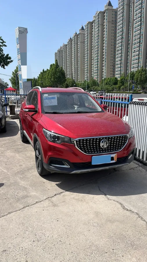 2020 MG ZS 1.5L 120HP L4 5MT,autocango,china used car exporter,china ev exporter,chinese used car exporter,chinese used ev exporter