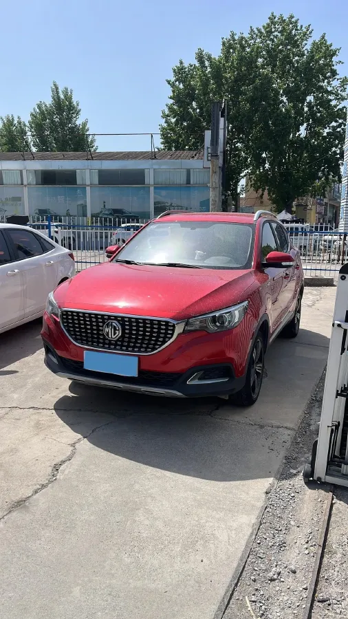 2020 MG ZS 1.5L 120HP L4 5MT,autocango,china used car exporter,china ev exporter,chinese used car exporter,chinese used ev exporter
