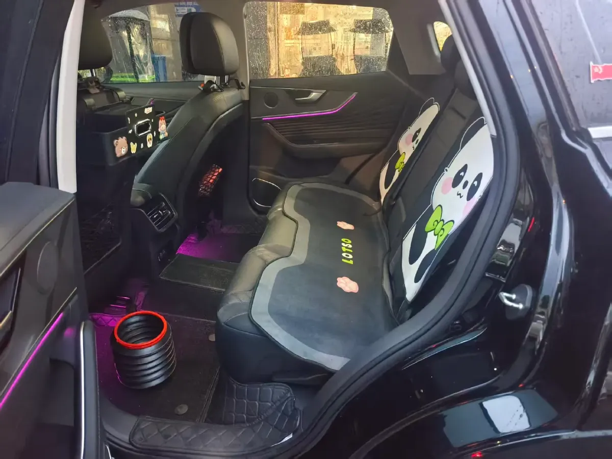 2023 HongQi HS5 2.0T 252HP L4 8AT,autocango,china used car exporter,china ev exporter,chinese used car exporter,chinese used ev exporter