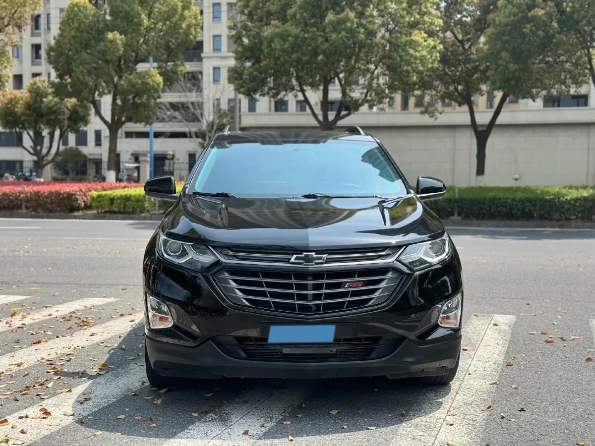 2018 Chevrolet Equinox 1.5T 180HP L4 6AT,autocango,china used car exporter,china ev exporter,chinese used car exporter,chinese used ev exporter