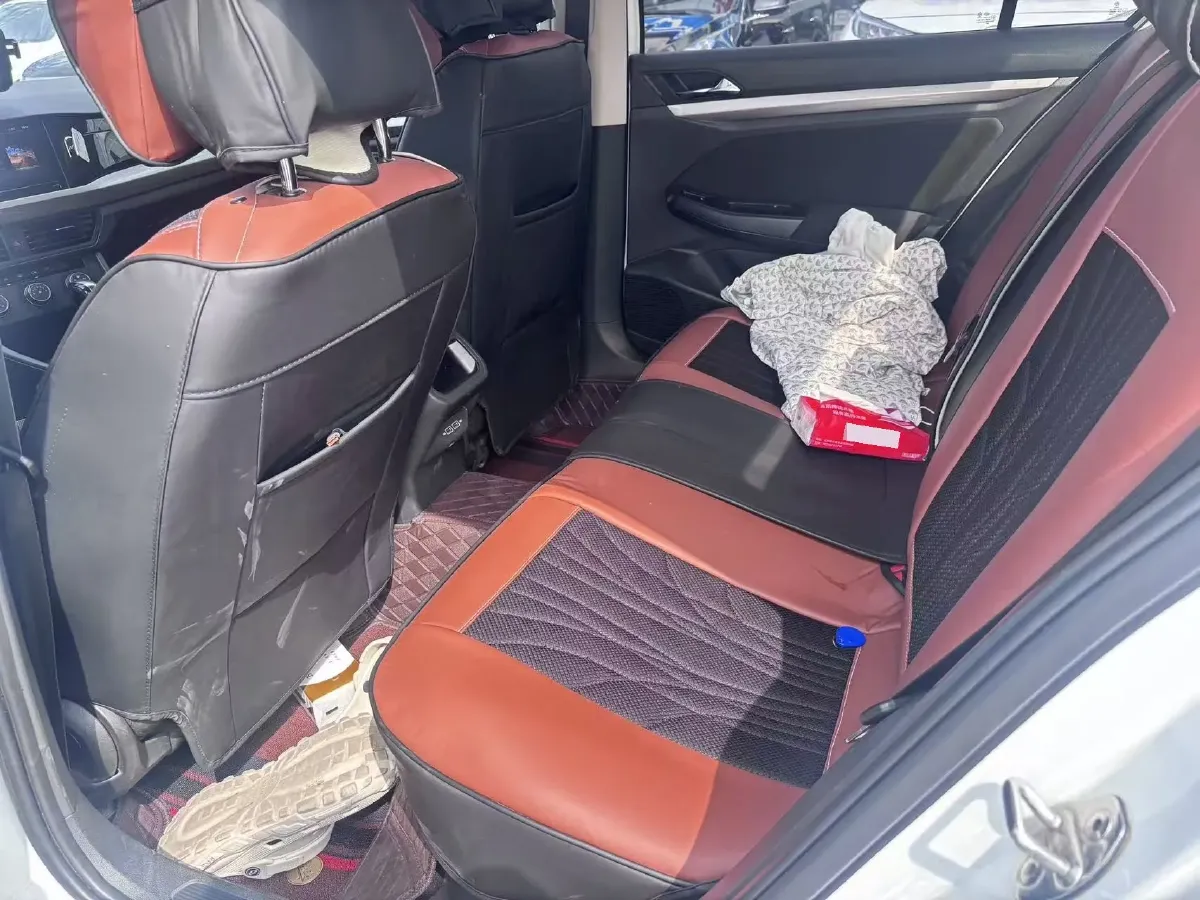 2020 Volkswagen Bora 1.5L 113HP L4 6AT,autocango,china used car exporter,china ev exporter,chinese used car exporter,chinese used ev exporter