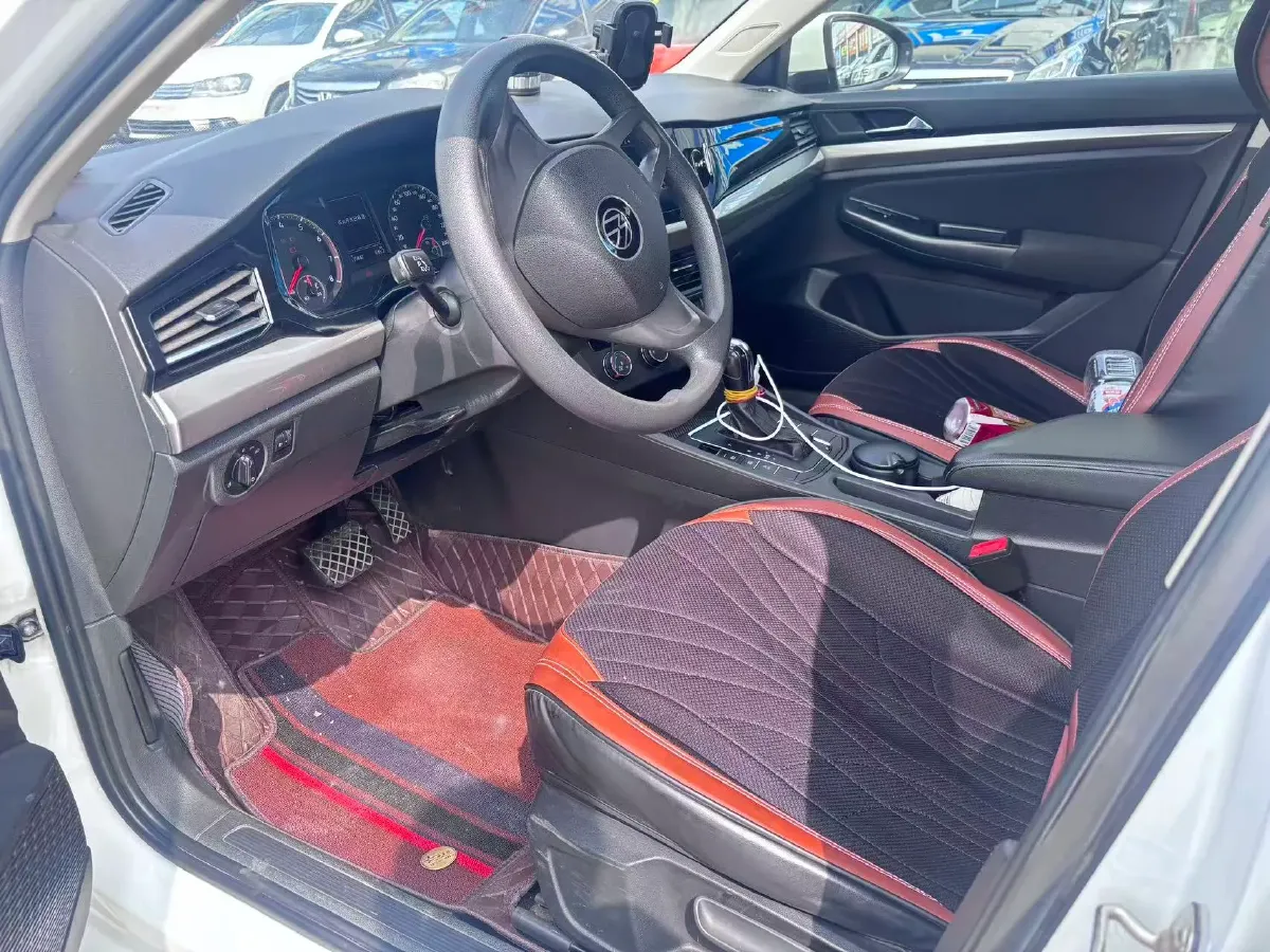 2020 Volkswagen Bora 1.5L 113HP L4 6AT,autocango,china used car exporter,china ev exporter,chinese used car exporter,chinese used ev exporter