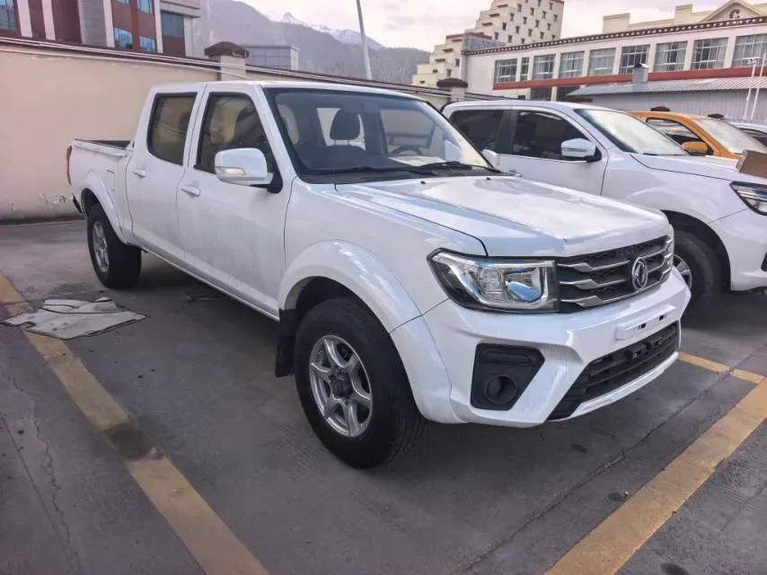 2021 Dongfeng RuiQi 2.4L 158HP L4 5MT,autocango,china used car exporter,china ev exporter,chinese used car exporter,chinese used ev exporter