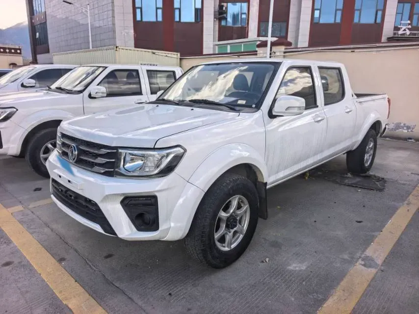 2021 Dongfeng RuiQi 2.4L 158HP L4 5MT,autocango,china used car exporter,china ev exporter,chinese used car exporter,chinese used ev exporter