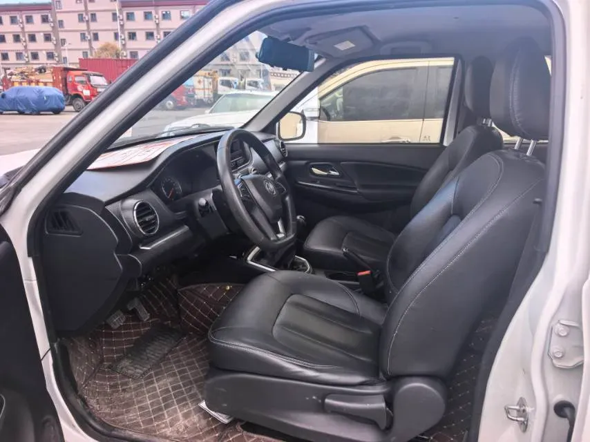 2021 Dongfeng RuiQi 2.4L 158HP L4 5MT,autocango,china used car exporter,china ev exporter,chinese used car exporter,chinese used ev exporter