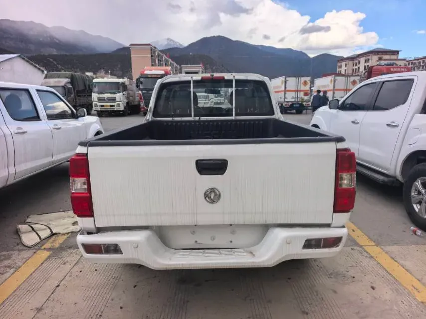 2021 Dongfeng RuiQi 2.4L 158HP L4 5MT,autocango,china used car exporter,china ev exporter,chinese used car exporter,chinese used ev exporter