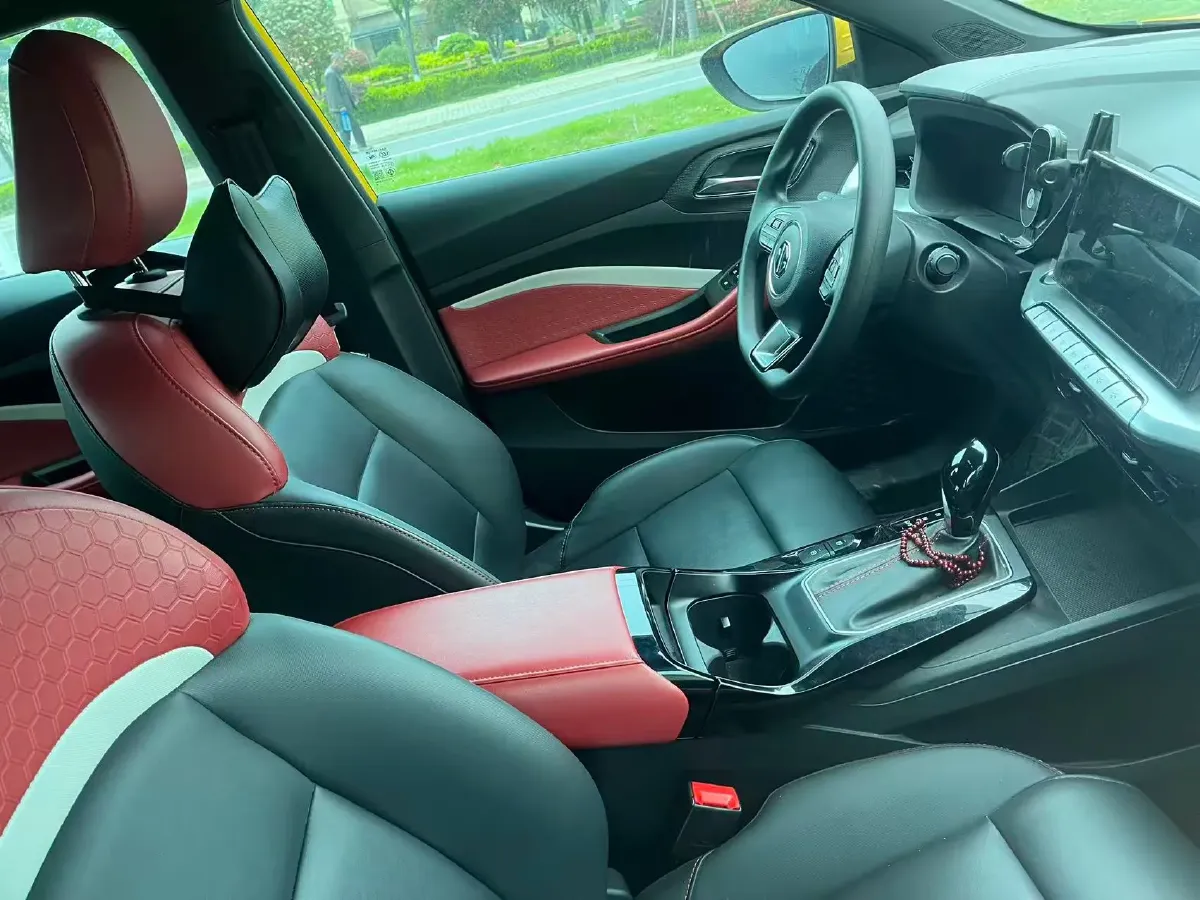 2021 MG 5 1.5L 120HP L4 CVT,autocango,china used car exporter,china ev exporter,chinese used car exporter,chinese used ev exporter