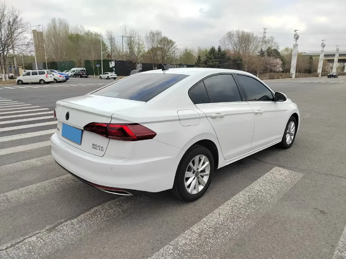 2021 Volkswagen Bora 1.4T 150HP L4 7DCT,autocango,china used car exporter,china ev exporter,chinese used car exporter,chinese used ev exporter