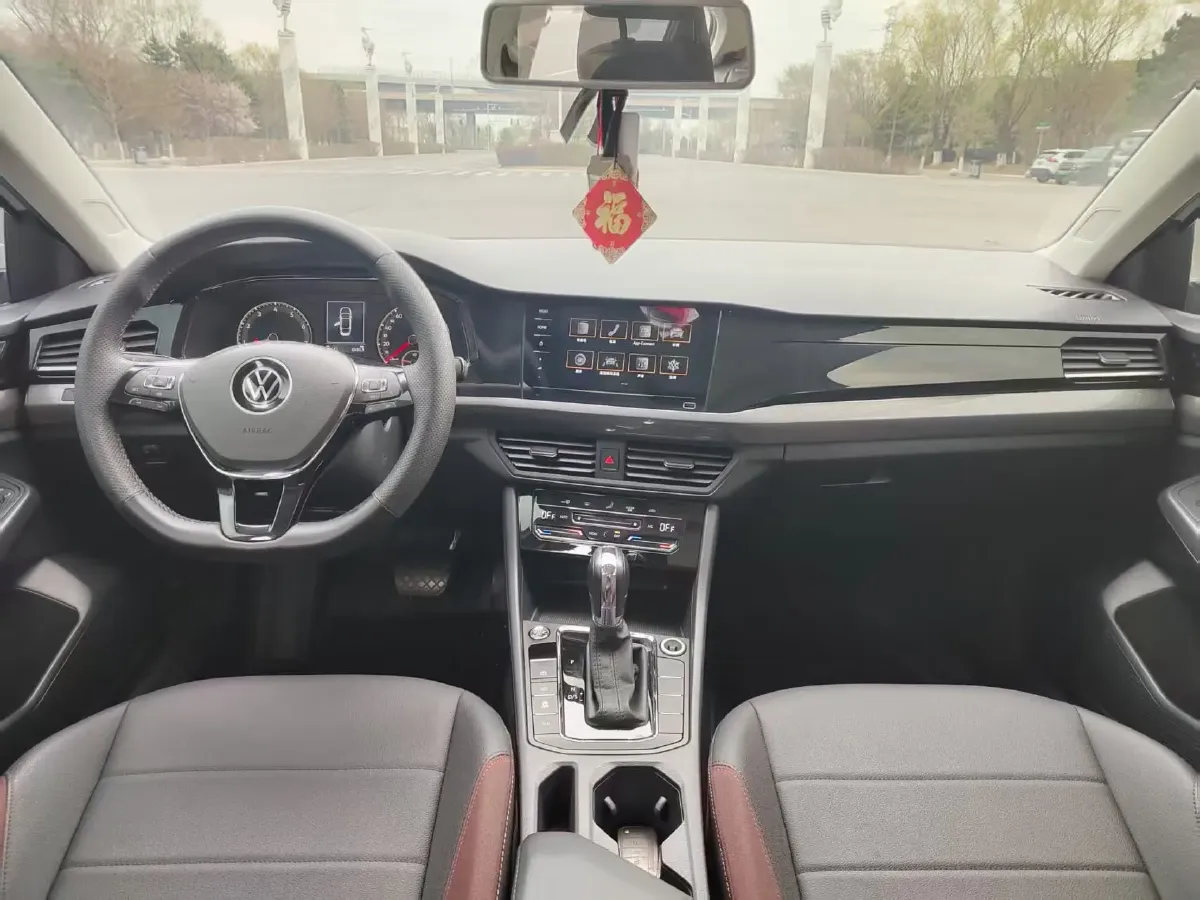 2021 Volkswagen Bora 1.4T 150HP L4 7DCT,autocango,china used car exporter,china ev exporter,chinese used car exporter,chinese used ev exporter