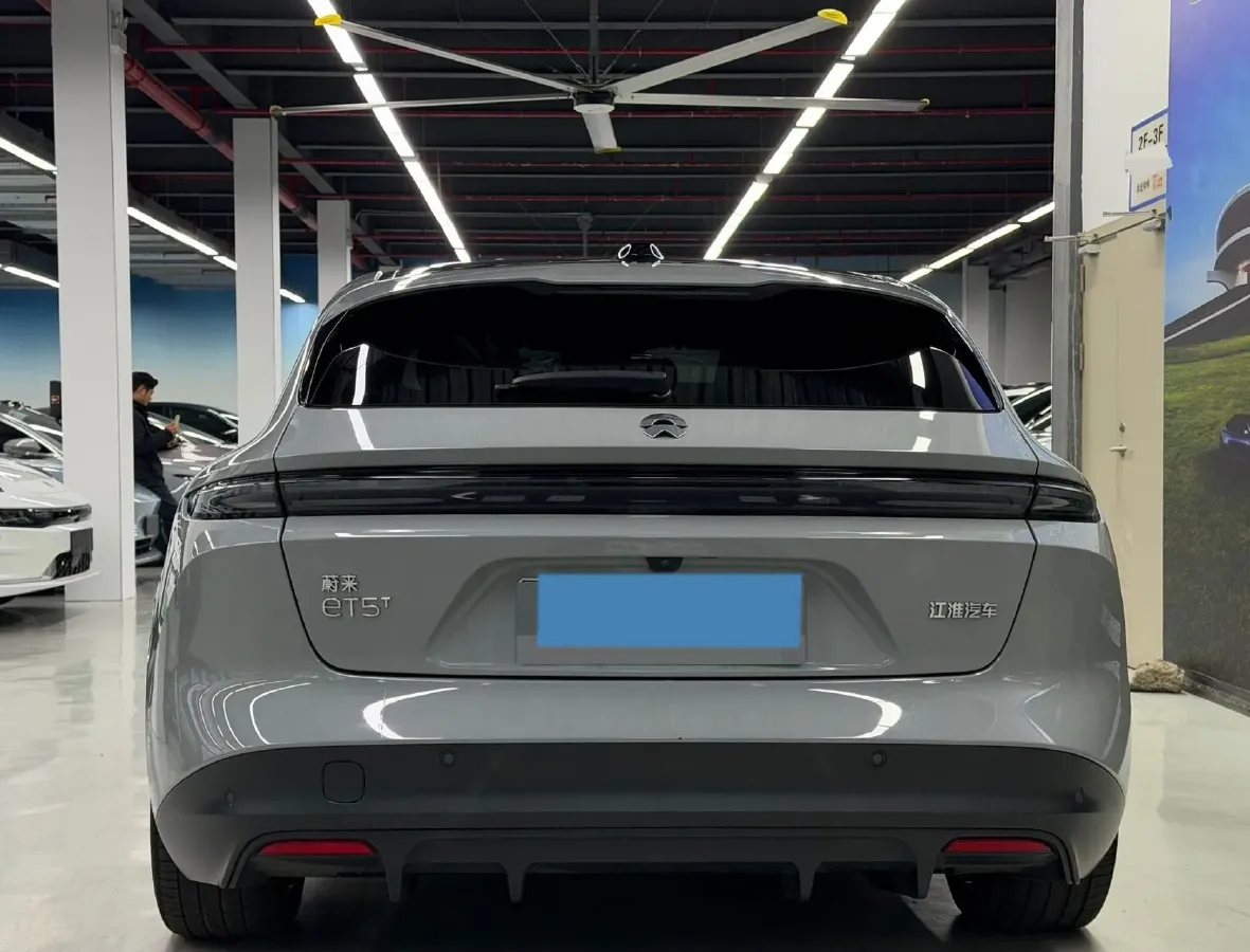 2023 NIO ET5T BEV 75KWH,autocango,china used car exporter,china ev exporter,chinese used car exporter,chinese used ev exporter