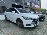 2017 BYD Song MAX 1.5T 154HP L4 6DCT