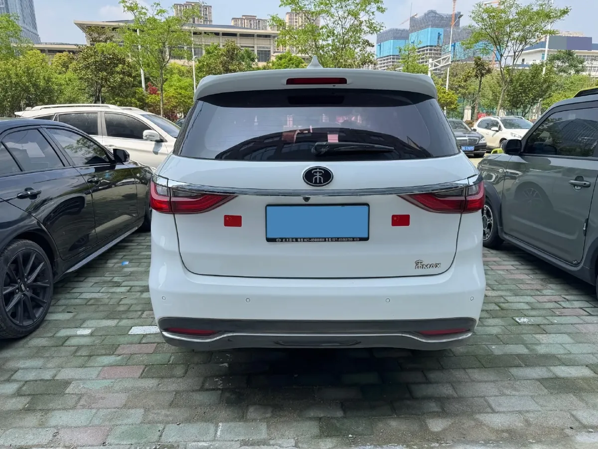 2017 BYD Song MAX 1.5T 154HP L4 6DCT,autocango,china used car exporter,china ev exporter,chinese used car exporter,chinese used ev exporter