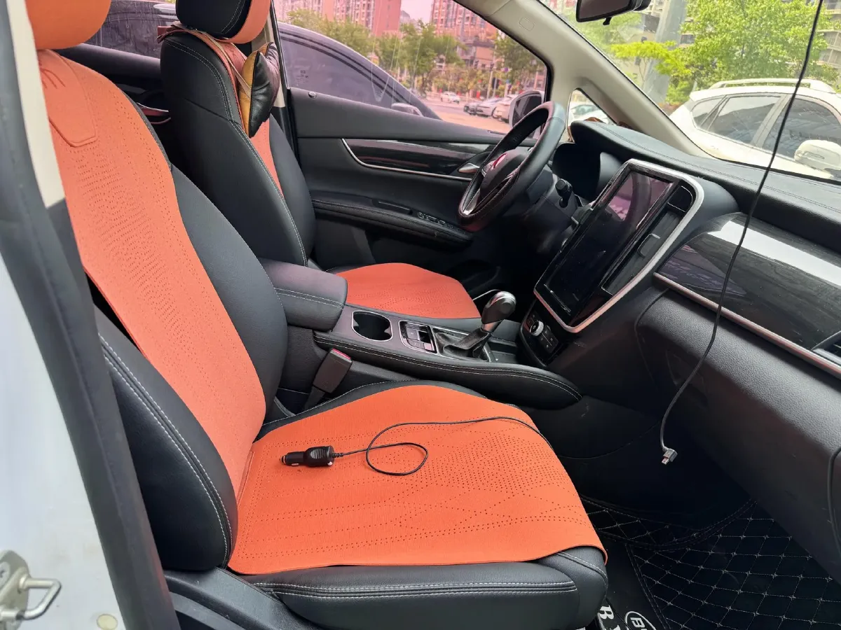 2017 BYD Song MAX 1.5T 154HP L4 6DCT,autocango,china used car exporter,china ev exporter,chinese used car exporter,chinese used ev exporter