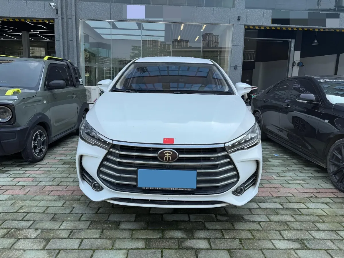 2017 BYD Song MAX 1.5T 154HP L4 6DCT,autocango,china used car exporter,china ev exporter,chinese used car exporter,chinese used ev exporter