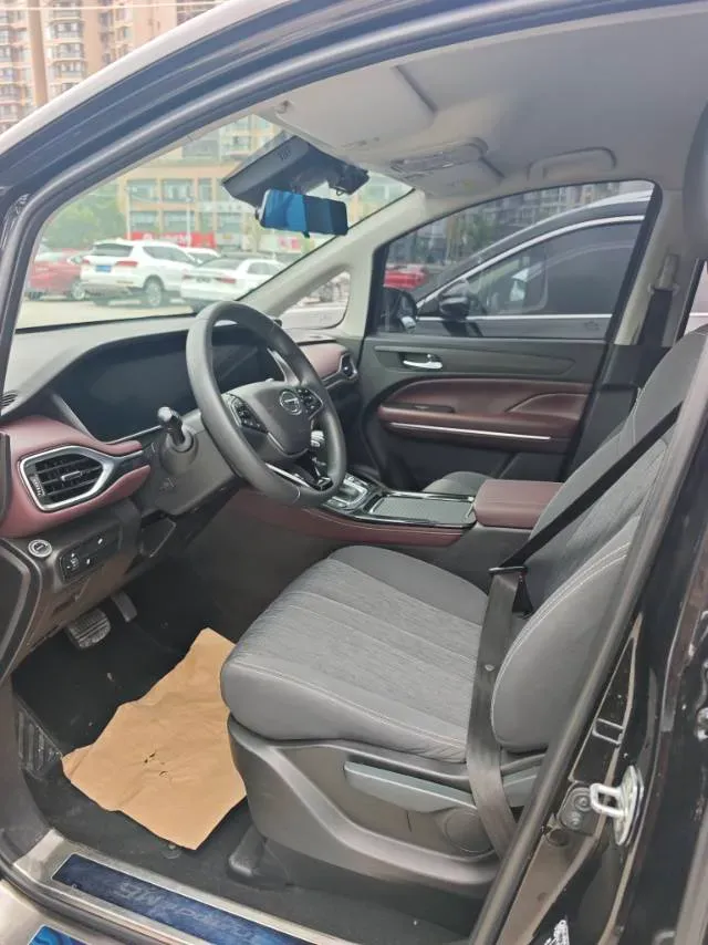 2021 GAC Trumpchi M6 1.5T 169HP L4 7DCT,autocango,china used car exporter,china ev exporter,chinese used car exporter,chinese used ev exporter