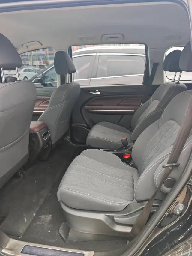 2021 GAC Trumpchi M6 1.5T 169HP L4 7DCT,autocango,china used car exporter,china ev exporter,chinese used car exporter,chinese used ev exporter