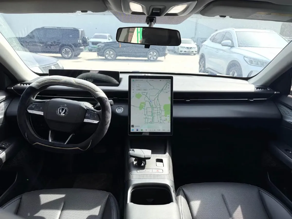 2025 ChangAn Eado 1.5T 192HP L4 7DCT,autocango,china used car exporter,china ev exporter,chinese used car exporter,chinese used ev exporter