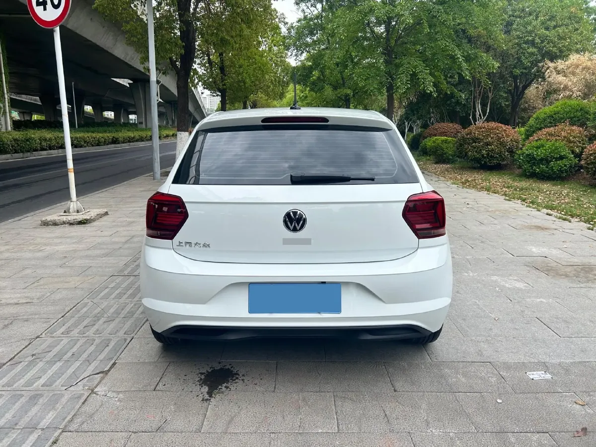 2023 Volkswagen Polo 1.5L 110HP L4 6AT,autocango,china used car exporter,china ev exporter,chinese used car exporter,chinese used ev exporter