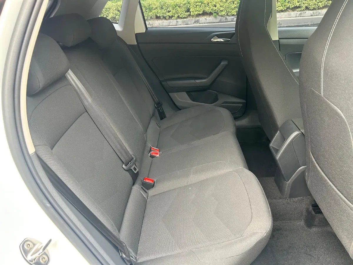 2023 Volkswagen Polo 1.5L 110HP L4 6AT,autocango,china used car exporter,china ev exporter,chinese used car exporter,chinese used ev exporter