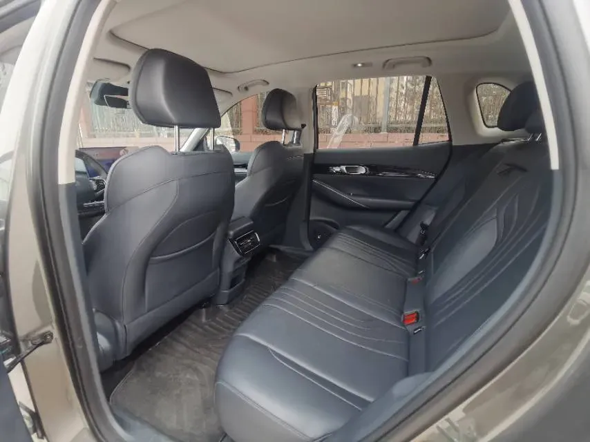 2024 Great Wall Poer 2.4T 186HP L4 9AT,autocango,china used car exporter,china ev exporter,chinese used car exporter,chinese used ev exporter