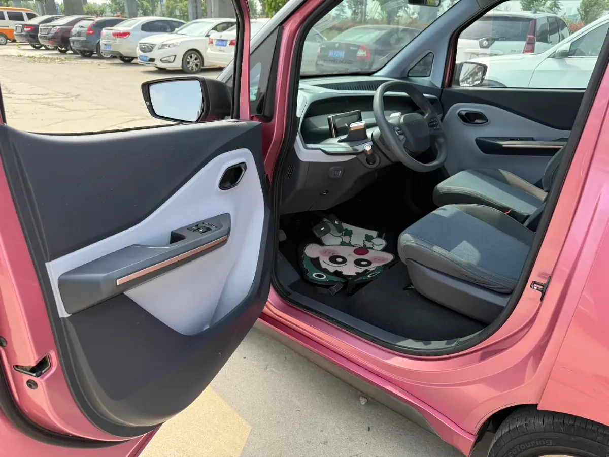 2020 BaoJun E200 BEV 28KWH,autocango,china used car exporter,china ev exporter,chinese used car exporter,chinese used ev exporter