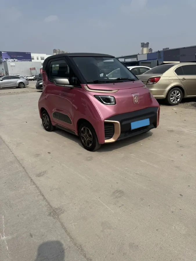 2020 BaoJun E200 BEV 28KWH,autocango,china used car exporter,china ev exporter,chinese used car exporter,chinese used ev exporter