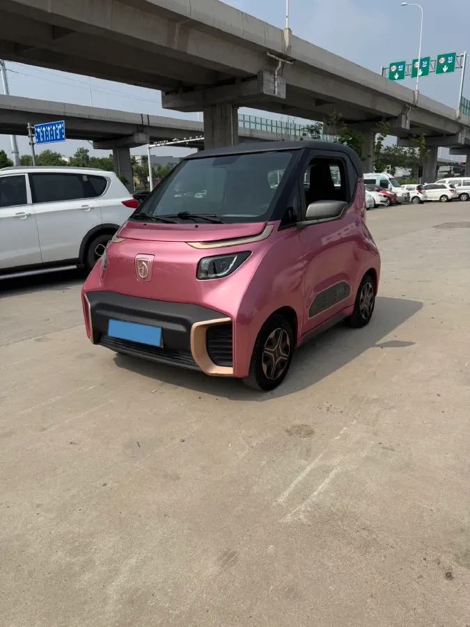 2020 BaoJun E200 BEV 28KWH,autocango,china used car exporter,china ev exporter,chinese used car exporter,chinese used ev exporter