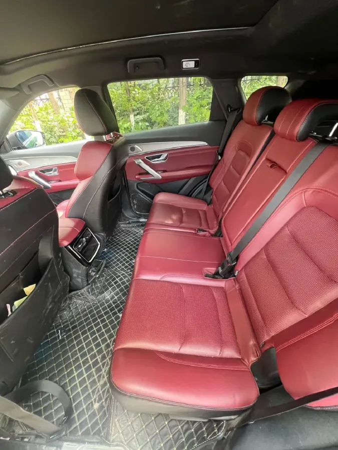 2021 Jetour X70 Plus 1.6T 197HP L4 7DCT,autocango,china used car exporter,china ev exporter,chinese used car exporter,chinese used ev exporter