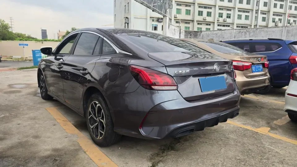 2021 MG 5 1.5L 120HP L4 CVT,autocango,china used car exporter,china ev exporter,chinese used car exporter,chinese used ev exporter