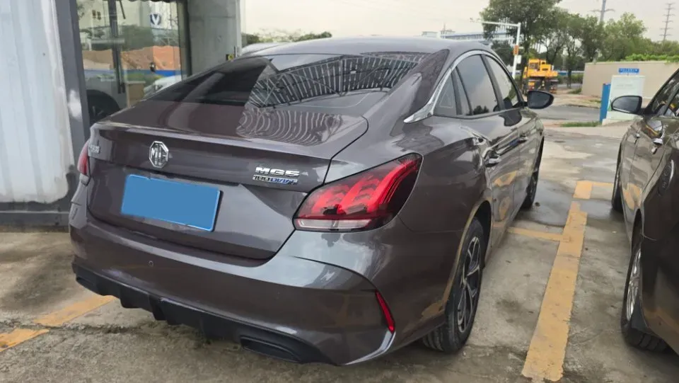 2021 MG 5 1.5L 120HP L4 CVT,autocango,china used car exporter,china ev exporter,chinese used car exporter,chinese used ev exporter
