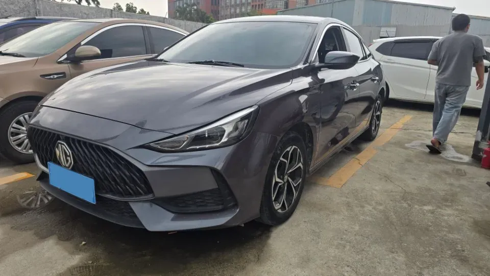 2021 MG 5 1.5L 120HP L4 CVT,autocango,china used car exporter,china ev exporter,chinese used car exporter,chinese used ev exporter