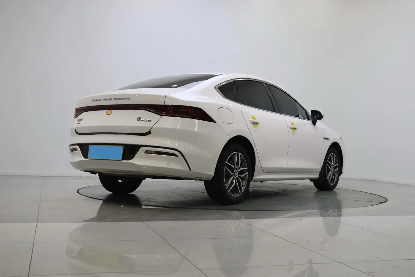 2023 BYD Qin Plus 1.5L 110HP L4 E-CVT PHEV 18.32KWH,autocango,china used car exporter,china ev exporter,chinese used car exporter,chinese used ev exporter